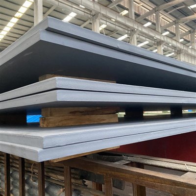 Nm400 耐摩耗性鋼板-